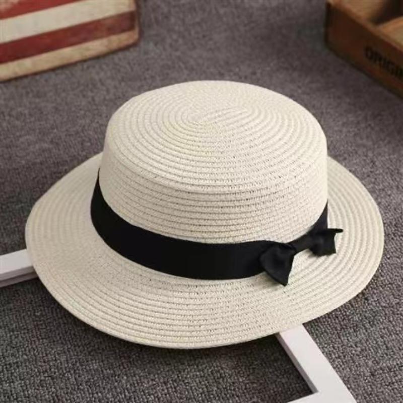 Rattan hat 56-58 cm 