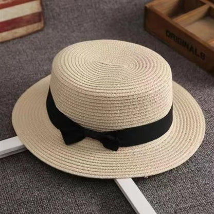 Rattan hat 56-58 cm 