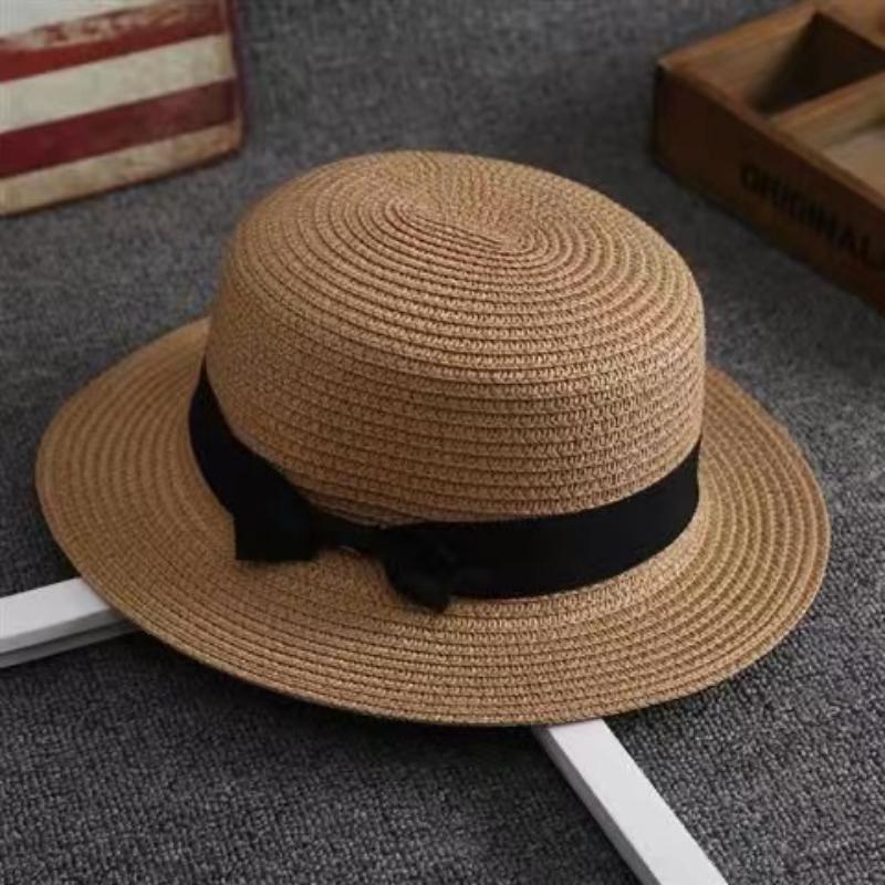 Rattan hat 56-58 cm 