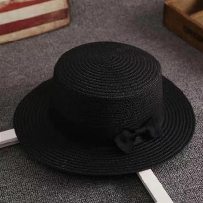 Rattan hat 56-58 cm 